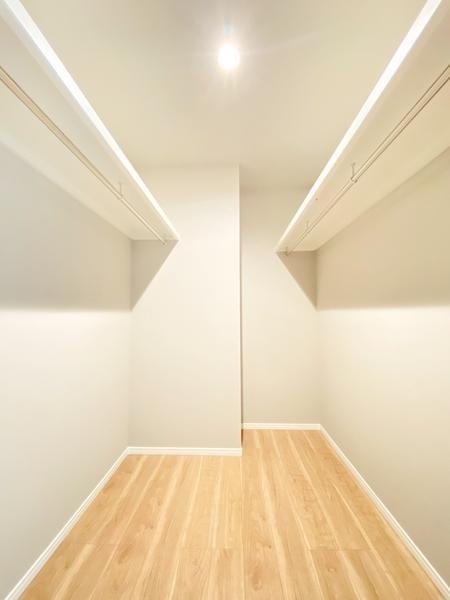 綾瀬市深谷中2　新築戸建　I期　31号棟