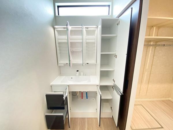 綾瀬市深谷中2　新築戸建　I期　31号棟