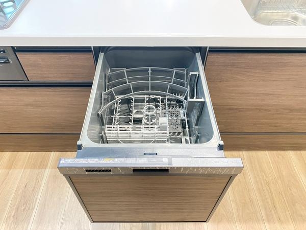 綾瀬市深谷中2　新築戸建　I期　31号棟