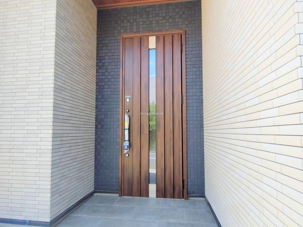 綾瀬市深谷中2　新築戸建　I期　29号棟