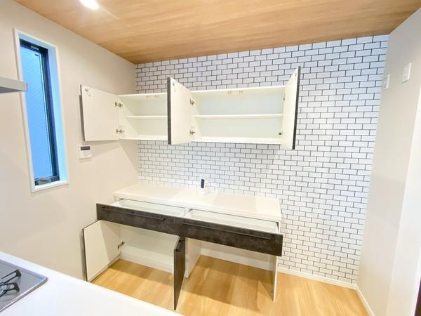 綾瀬市深谷中2　新築戸建　I期　29号棟