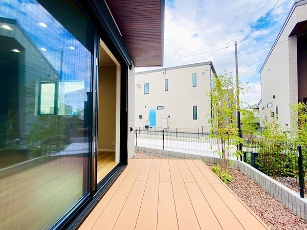 綾瀬市深谷中2　新築戸建　I期　29号棟