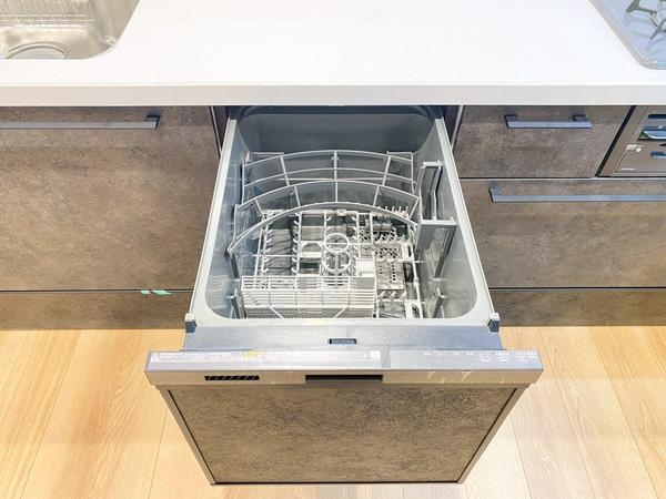 綾瀬市深谷中2　新築戸建　I期　29号棟