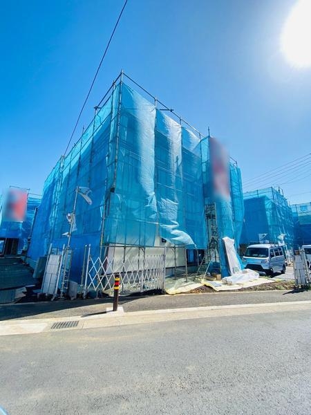綾瀬市深谷中2　新築戸建　I期　21号棟