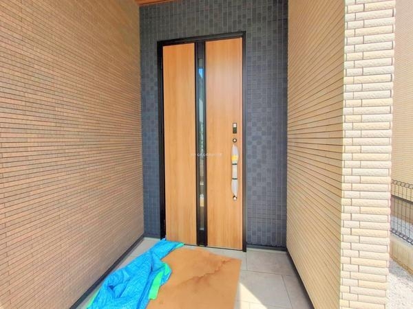 綾瀬市深谷中2　新築戸建　I期　19号棟