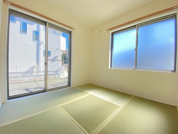 横浜市戸塚区汲沢５丁目の中古一戸建て