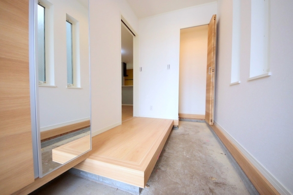 相模原市南区当麻VIII　新築分譲住宅