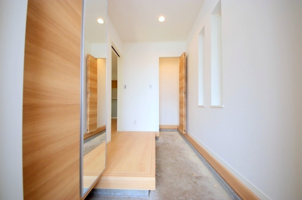 相模原市南区当麻VIII　新築分譲住宅