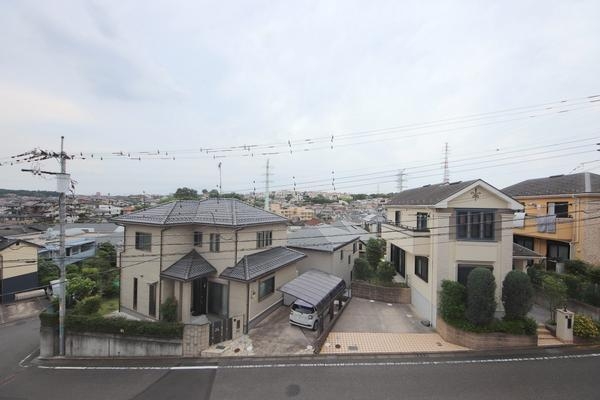 町田市成瀬1丁目第7　新築分譲住宅　1号棟