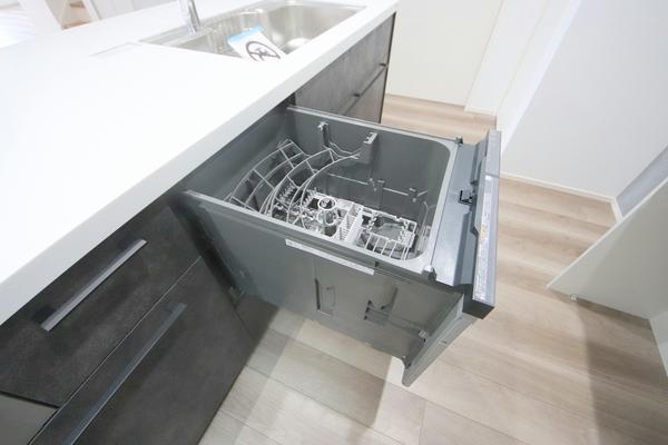 町田市成瀬1丁目第7　新築分譲住宅　1号棟
