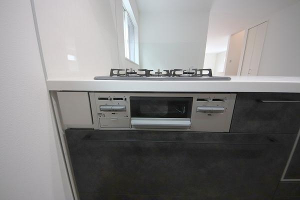 町田市成瀬1丁目第7　新築分譲住宅　1号棟