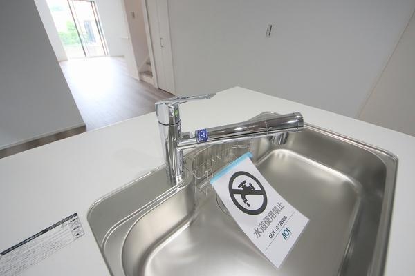 町田市成瀬1丁目第7　新築分譲住宅　1号棟