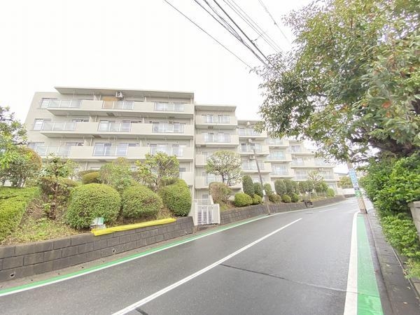 ニックハイム東戸塚第2