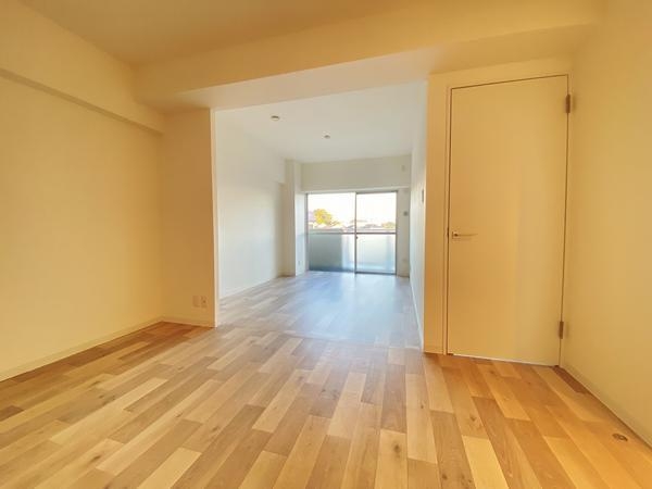 ニックハイム東戸塚第２