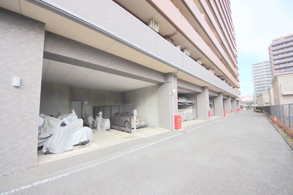 ライオンズガーデン町田駅南