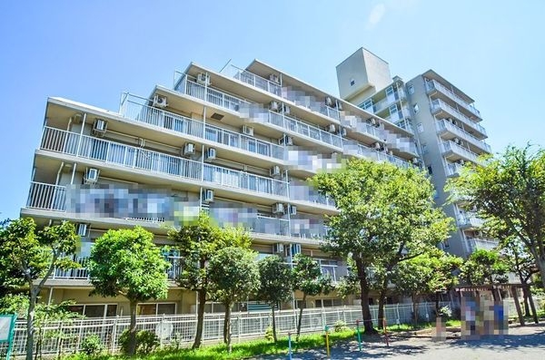 南林間ハイライズ