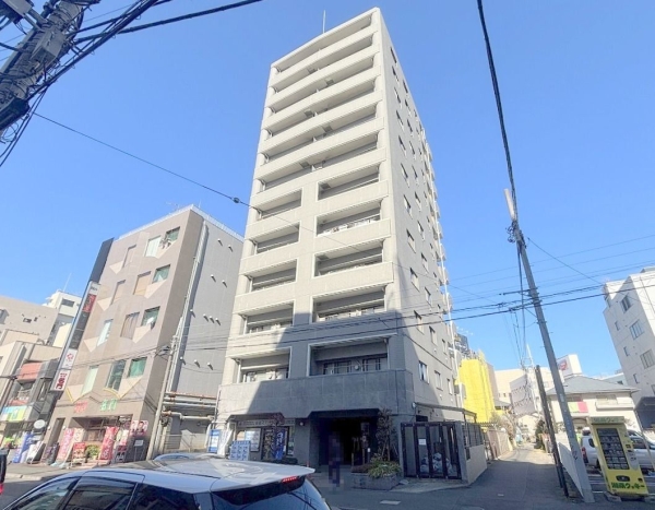 藤和シティーホームズ大和駅前