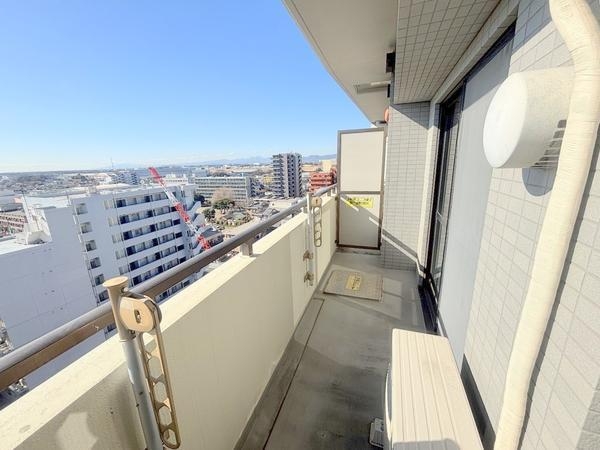 藤和シティーホームズ大和駅前