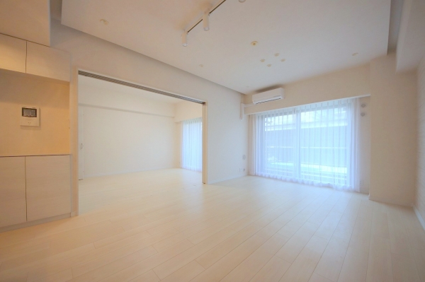 ルイシャトレ町田芹ヶ谷公園