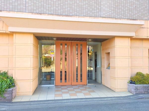 ルイシャトレ町田芹ヶ谷公園
