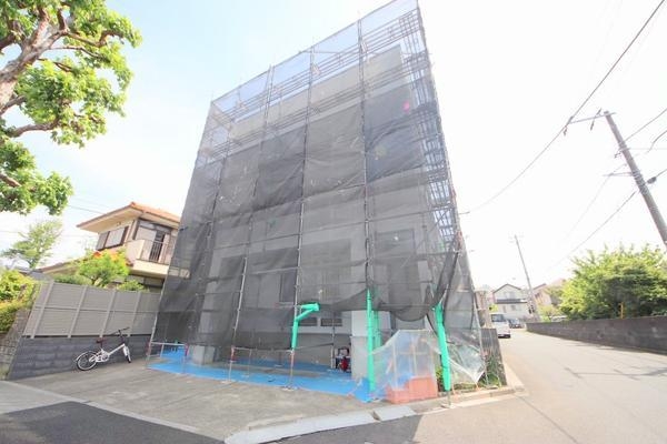 町田市金森３丁目の中古一戸建て