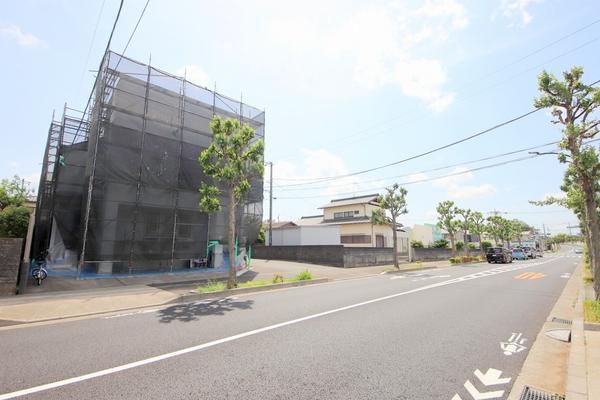 町田市金森３丁目の中古一戸建て