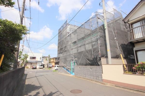 町田市金森３丁目の中古一戸建て