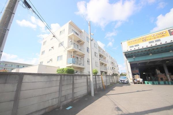 ユニライフ相模台