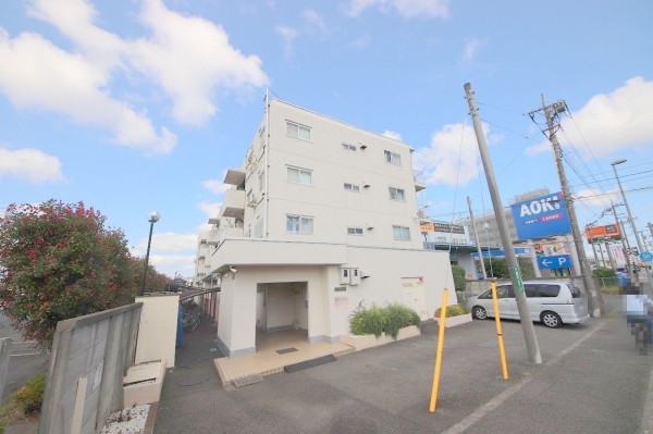 ユニライフ相模台