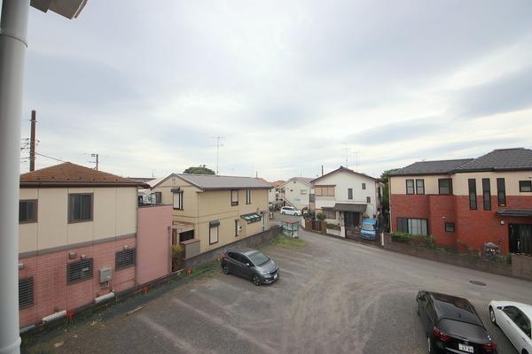 相模原市南区西大沼2丁目第24　新築分譲住宅　1号棟
