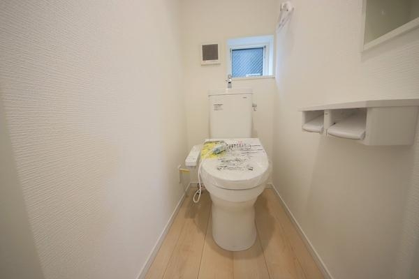 相模原市南区西大沼2丁目第24　新築分譲住宅　1号棟