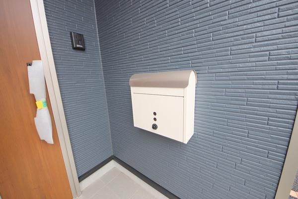相模原市南区西大沼2丁目第24　新築分譲住宅　1号棟