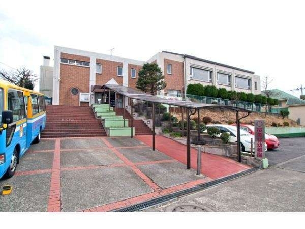 町田市根岸町第5 新築分譲住宅 2号棟(桜美林幼稚園)