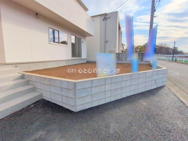 町田市根岸町第5　新築分譲住宅　2号棟