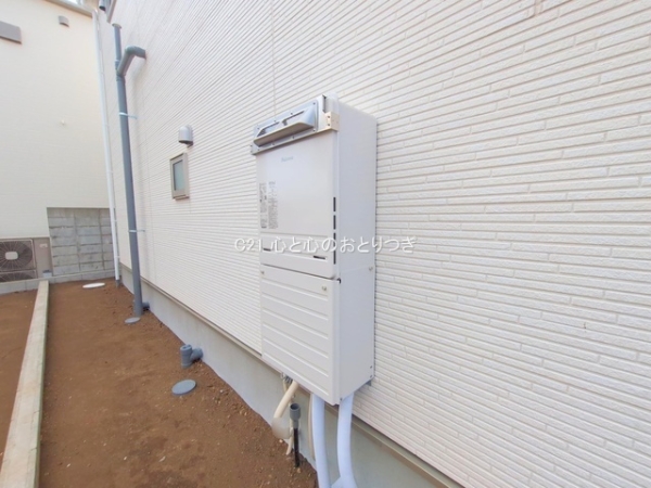 町田市根岸町第5　新築分譲住宅　2号棟