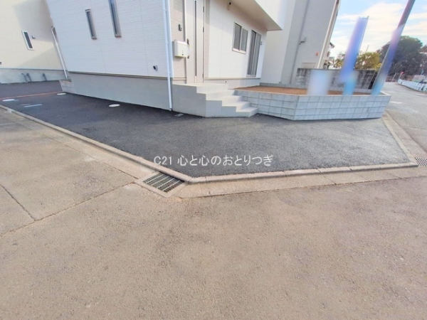 町田市根岸町第5　新築分譲住宅　2号棟