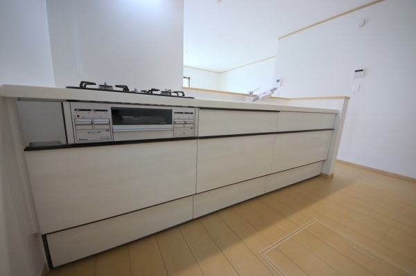 相模原市南区御園3丁目　新築分譲住宅　2号棟
