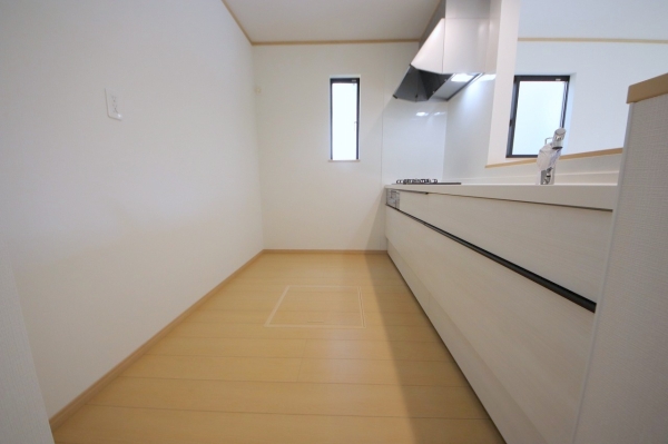 相模原市南区御園3丁目　新築分譲住宅　2号棟