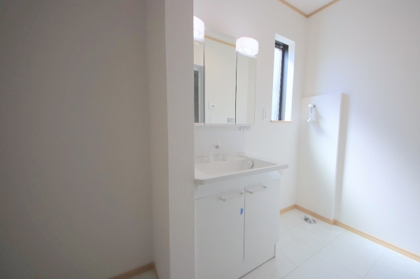 相模原市南区御園3丁目　新築分譲住宅　2号棟