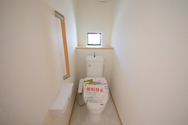 相模原市南区御園3丁目　新築分譲住宅　2号棟