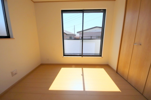 相模原市南区御園3丁目　新築分譲住宅　2号棟