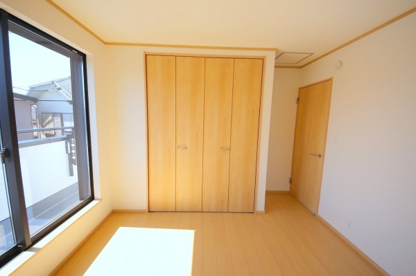 相模原市南区御園3丁目　新築分譲住宅　2号棟