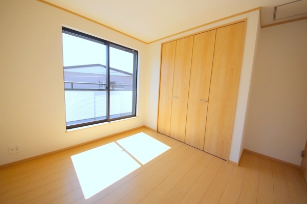 相模原市南区御園3丁目　新築分譲住宅　2号棟