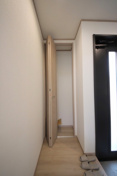 相模原市南区御園3丁目　新築分譲住宅　1号棟
