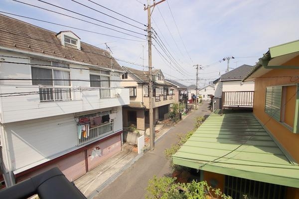 相模原市南区御園3丁目　新築分譲住宅　1号棟