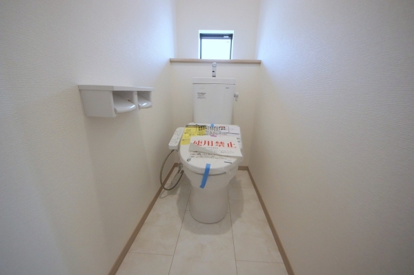 相模原市南区御園3丁目　新築分譲住宅　1号棟
