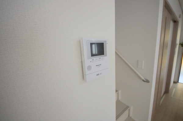 相模原市南区御園3丁目　新築分譲住宅　1号棟