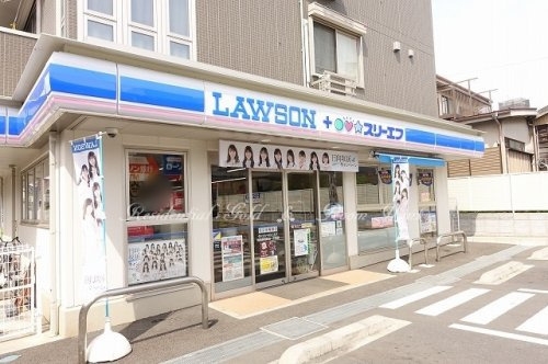 相模原市南区相武台1丁目4期 新築分譲住宅(ローソン・スリーエフ相模原相武台一丁目店)