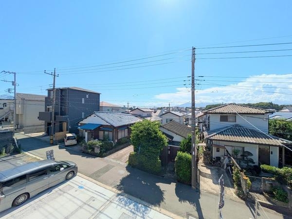 綾瀬市寺尾中4丁目1期　新築分譲住宅　1号棟