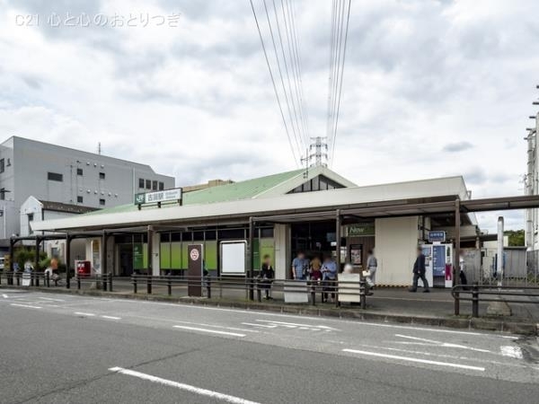 相模原市南区古淵1丁目の土地(古淵駅(JR 横浜線))